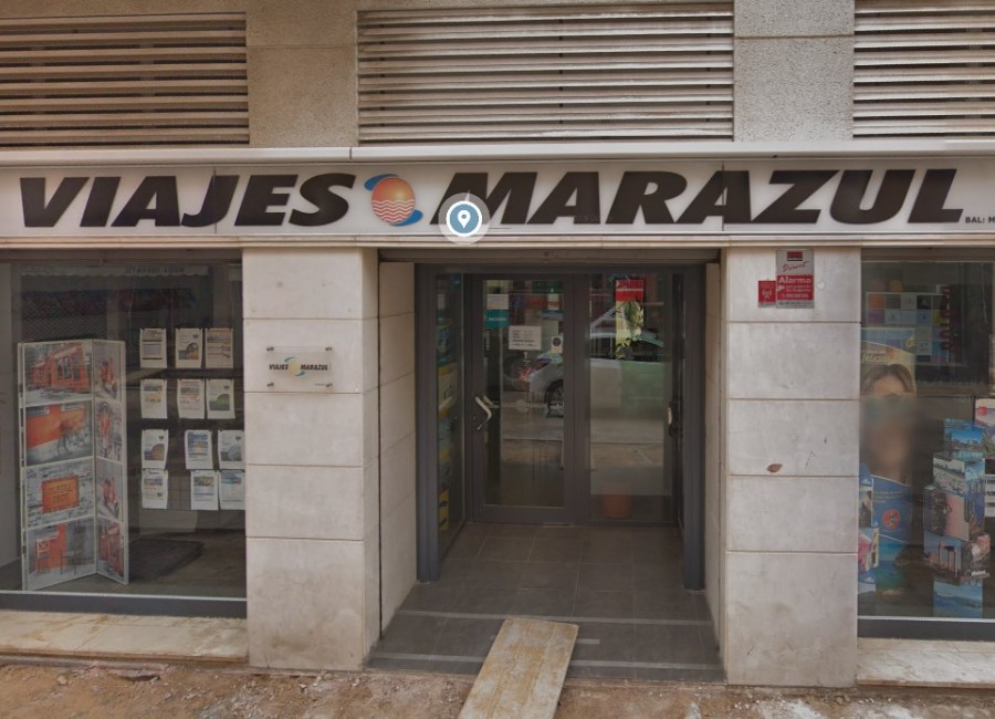 marazul travel agency