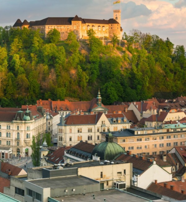 Grupo AVA Ljubljana Eslovenia