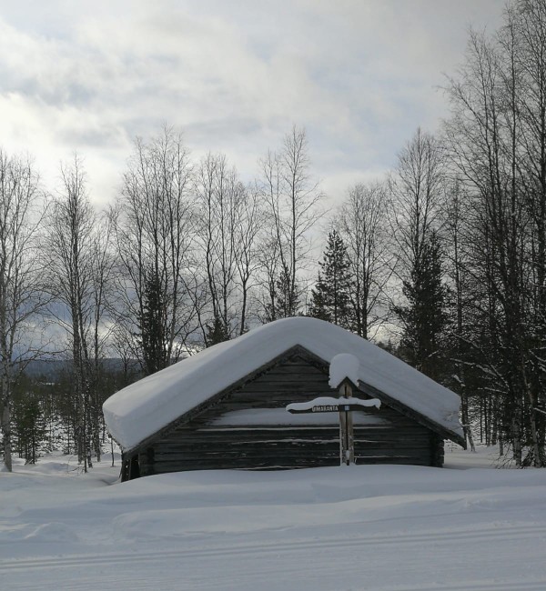 Grupo AVA RUKA Finlandia