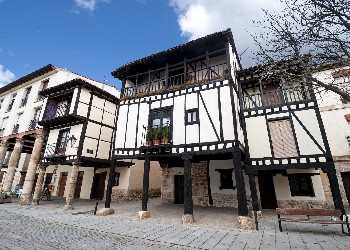 Grup AVA Soria, Vitoria, la Rioja y Burgos